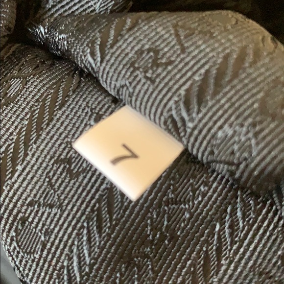 Authentic Prada black Tessuto nylon crossbody bag - Picture 10 of 11